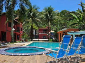 Casa em Cambury